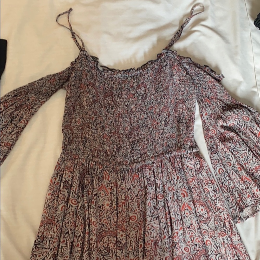 Urban outfitters romper